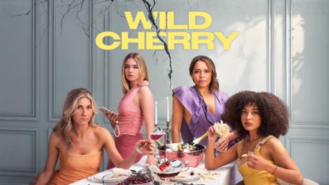 Wild Cherry