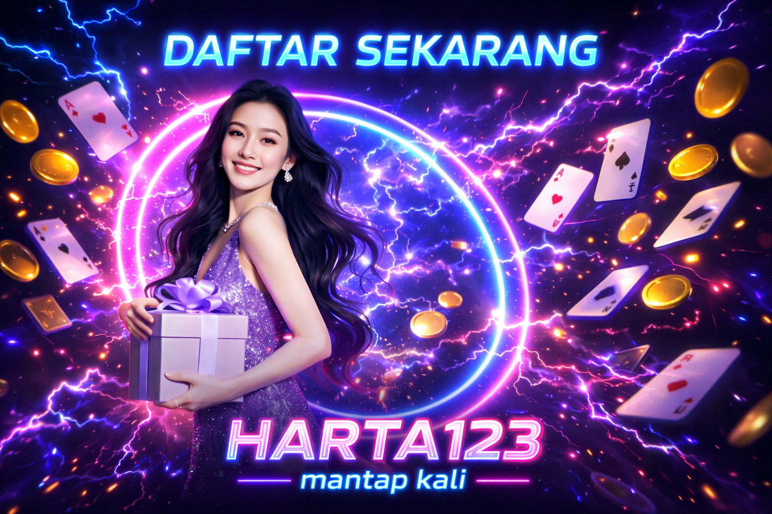 Harta123 | Review Game Mobile Baru dengan Fitur Terlengkap